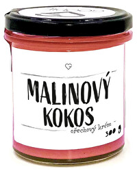Malinový kokos 300 g