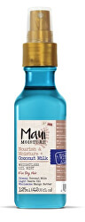 MAUI vyživující olej pro suché vlasy + kokosové mléko 125 ml
