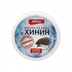 Mască de păr Milva Quinine 250 ml