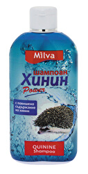 Șampon Milva chinină 200 ml