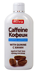 Šampon chinin a kofein