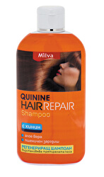 Milva sampon Hair  repair kinin 200 ml