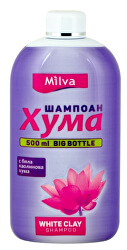Šampon jílový HUMA 500 ml