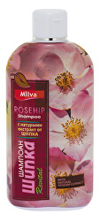 Šampon šípek 200 ml