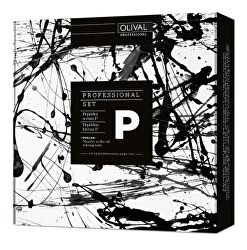 Professional set P