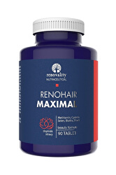 Renohair Maximal 90 tablet