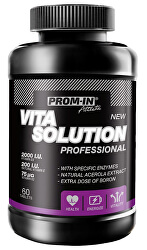 Vita solution professional 60 tabliet