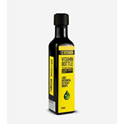 Vitamín C 30 000 mg (kapky) 250 ml