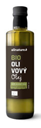 BIO extra panenský Olivový olej 1000 ml