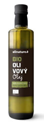 BIO extra panenský Olivový olej 500 ml