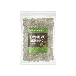 Dýňové semínko loupané 500 g