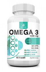 Omega3 60 kapslí