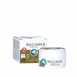 Unguent de cânepă BIO Balcann - 50 ml