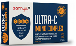 ULTRA-C Imuno Complex 30 kapslí