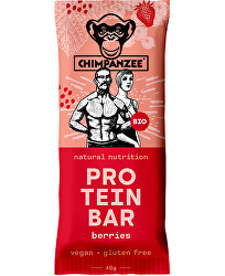 BIO PROTEIN BAR Berries 40 g
