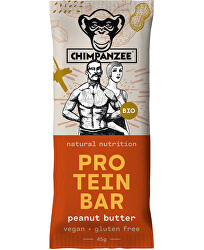 Bio proteín bar Peanut Butter 45 g