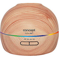 Zvlhčovač vzduchu Perfect Air Wood ZV1005