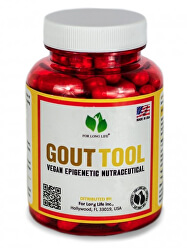 Gouttool 120 tablet