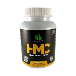 HMC - Heavy metal cleaner 20 g