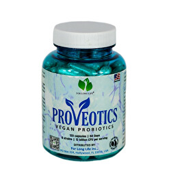 Proveotics 120 tob.