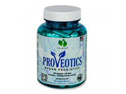 Proveotics 120 kapsúl