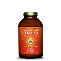 Vitamín C prírodný 400 g