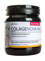 Colagenova vanilka 390 g
