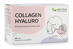 Collagen Hyaluro 30 vreciek