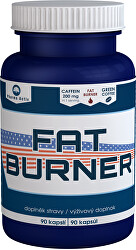 Fat burner 90 kapslí