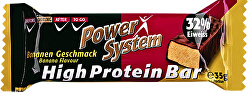 High Protein Bar 32% Banana 35 g