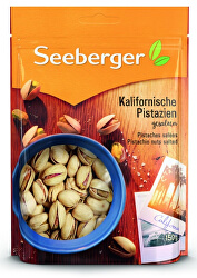 Pistácie solené 150 g