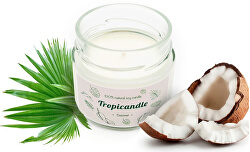 Tropicandle - Coconut