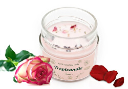 Tropicandle - Roses