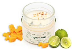 Tropicandle - Thai lime & mango