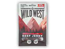Beef Jerky Original 25 g