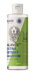 ALAVIS Extra Šetrný Šampon 250 ml