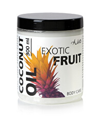 Kokosový olej bodycare Exotické ovoce 300 ml