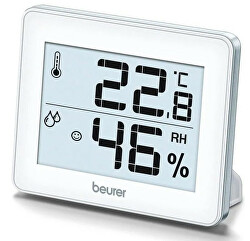 Thermo - vlhkoměr HM16