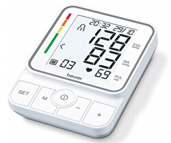 Vérnyomásmérő BM 51