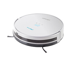 VR2010 Robotický vysavač s mopem 2 v 1 PERFECT CLEAN