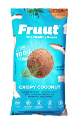 Sušené kokosové křupavé plátky 20 g