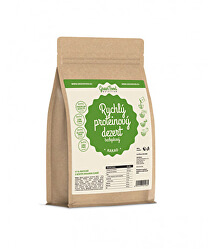 Nutrition Rychlý proteinový dezert kakao 400 g