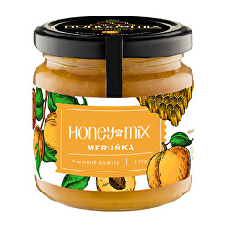 Med s meruňkou 250 g