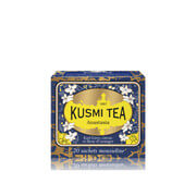 Kusmi Tea Organic Anastasia 20 mušelínových vrecúšok 40 g