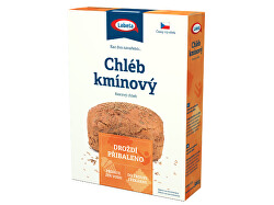 Chléb kmínový 500 g