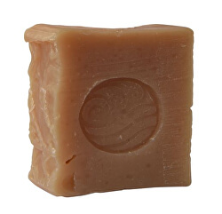 Tuhý šampón na vlasy "Mořské vlny" 90 g