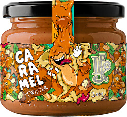 Twister Caramel 300 g