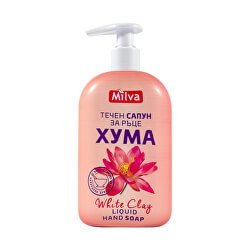 Tekuté mýdlo na ruce CHUMA 300 ml