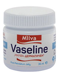 Vazelína dermatologická 35 ml