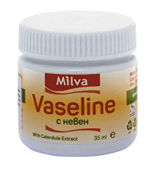 Vazelína s propolisem 35 ml